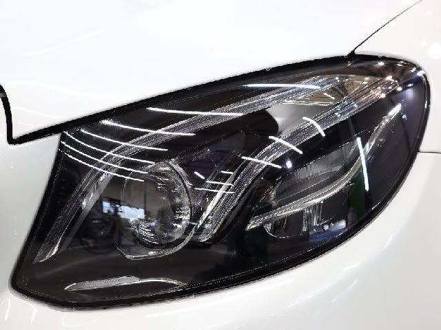 Amg E-CLASS 2019-04 10437-18