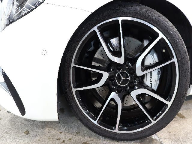 Amg E-CLASS 2019-04 10437-7