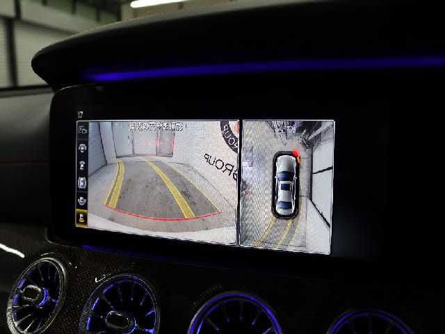 Amg E-CLASS 2019-04 10437-17
