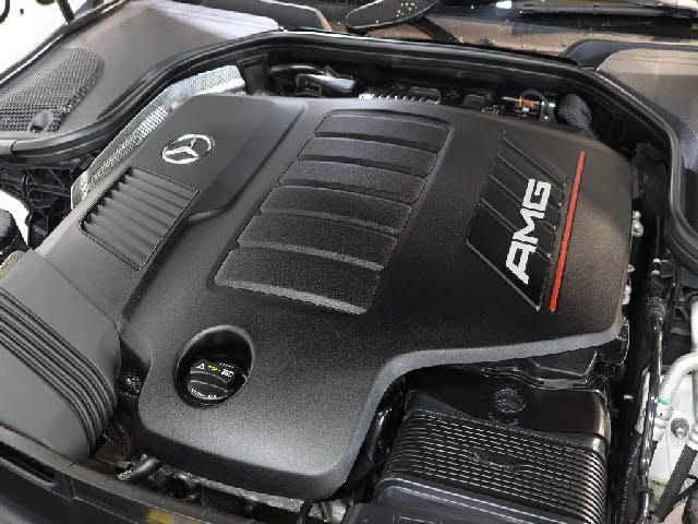 Amg E-CLASS 2019-04 10437-5