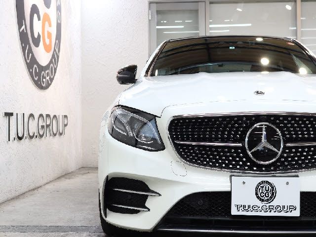 Amg E-CLASS 2019-04 10437-4