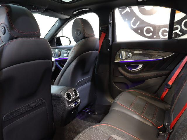 Amg E-CLASS 2019-04 10437-3