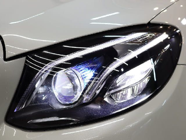 Amg E-CLASS 2019-04 10437-19