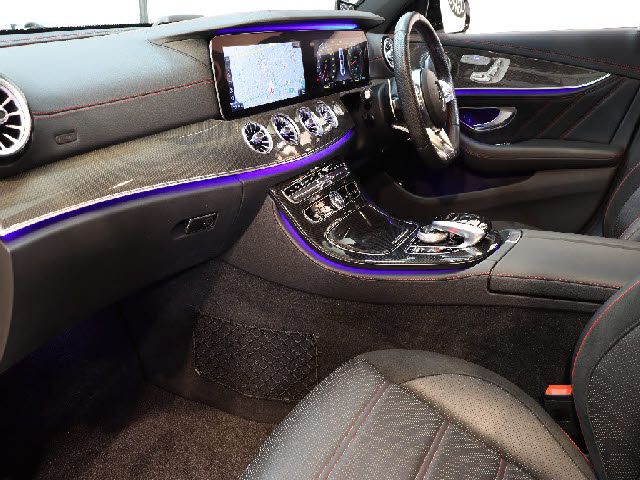 Amg E-CLASS 2019-04 10437-1