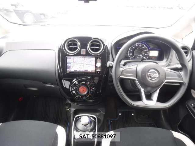 Nissan NOTE 2018-09 218204-2