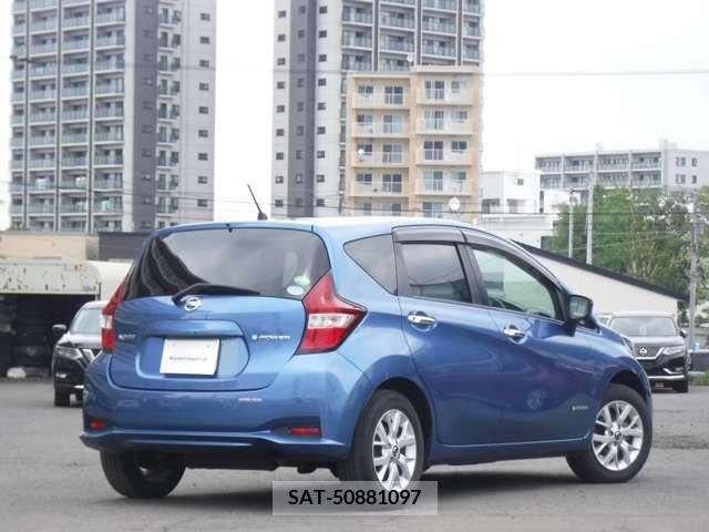 Nissan NOTE 2018-09 218204-1
