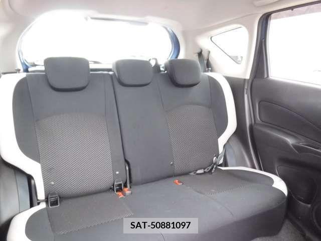 Nissan NOTE 2018-09 218204-12