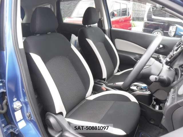 Nissan NOTE 2018-09 218204-11