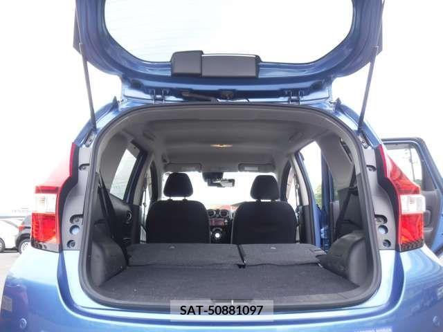Nissan NOTE 2018-09 218204-14