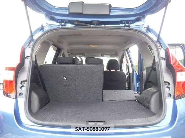 Nissan NOTE 2018-09 218204-13