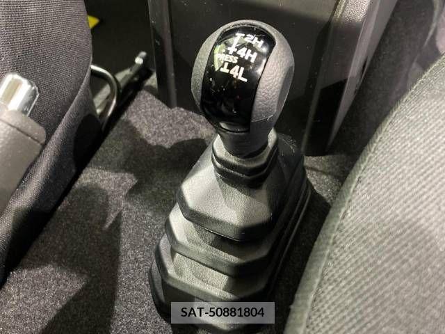 Suzuki JIMNY SIERRA 2022-08 273825-7