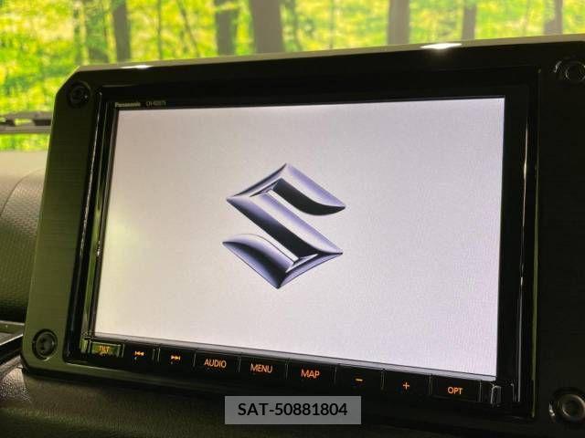 Suzuki JIMNY SIERRA 2022-08 273825-2