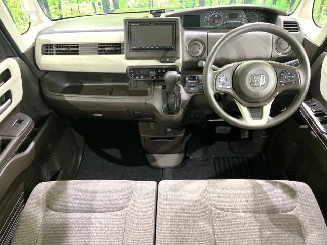 Honda N BOX 2023-03 193562-1