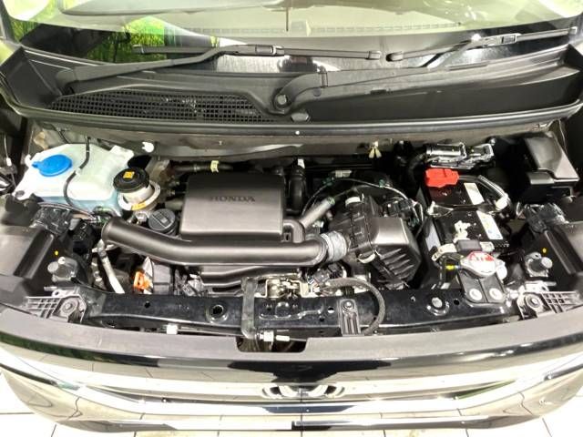 Honda N BOX 2023-03 193562-18