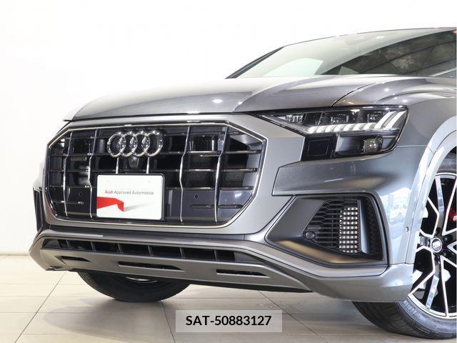 Audi Q8 2022-04 253073-5