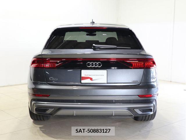 Audi Q8 2022-04 253073-2