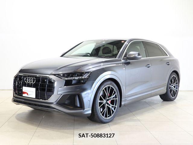 Audi Q8 2022-04 253073-0