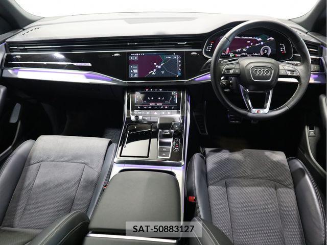 Audi Q8 2022-04 253073-9