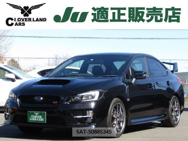 Subaru WRX STI 2017-04 213520-0