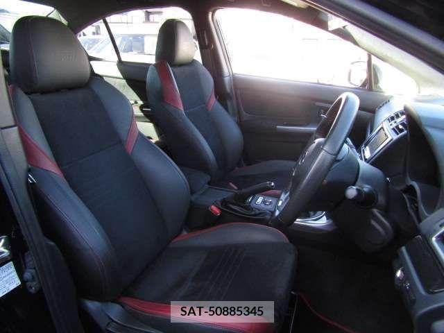 Subaru WRX STI 2017-04 213520-18