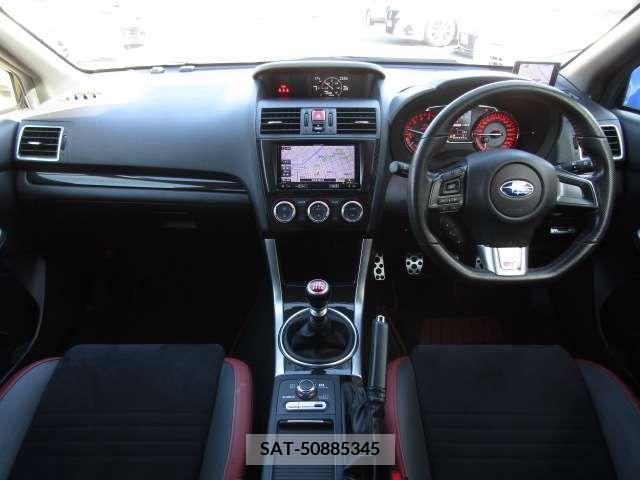 Subaru WRX STI 2017-04 213520-17