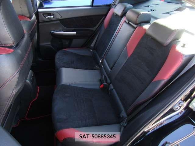 Subaru WRX STI 2017-04 213520-19