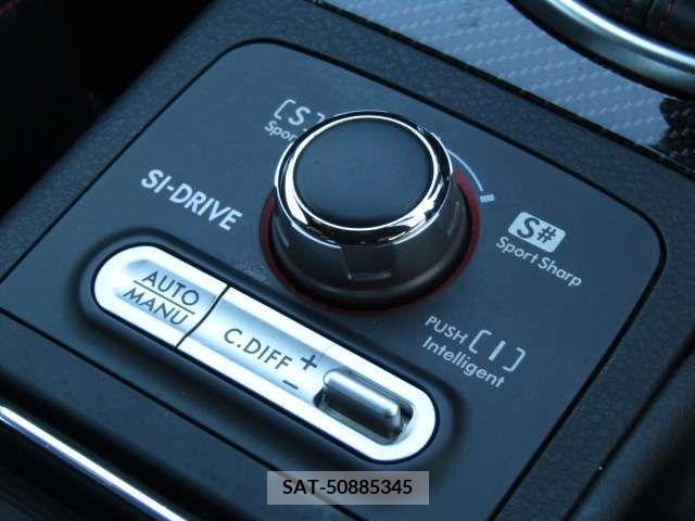 Subaru WRX STI 2017-04 213520-12