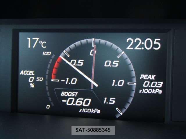 Subaru WRX STI 2017-04 213520-10