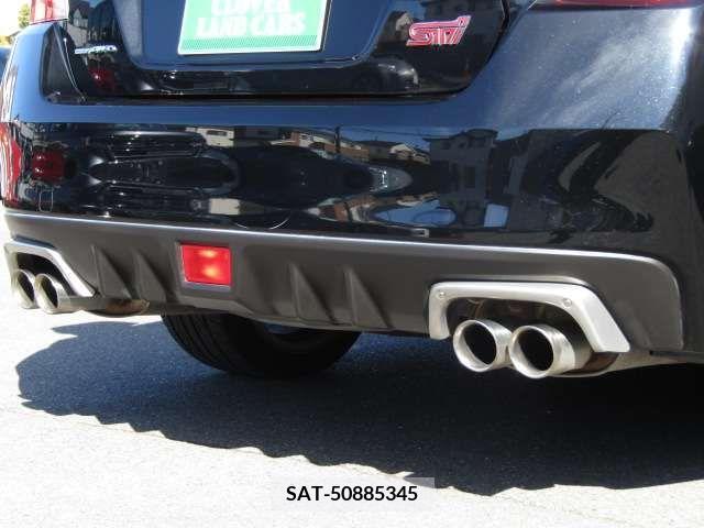 Subaru WRX STI 2017-04 213520-7