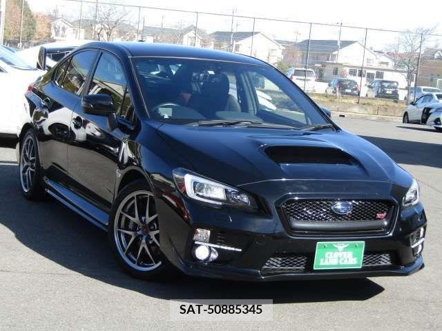 Subaru WRX STI 2017-04 213520-2
