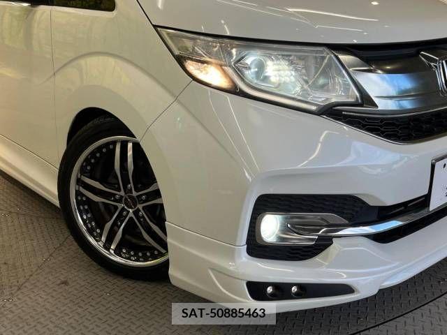 Honda STEP WGN 2016-08 324680-13