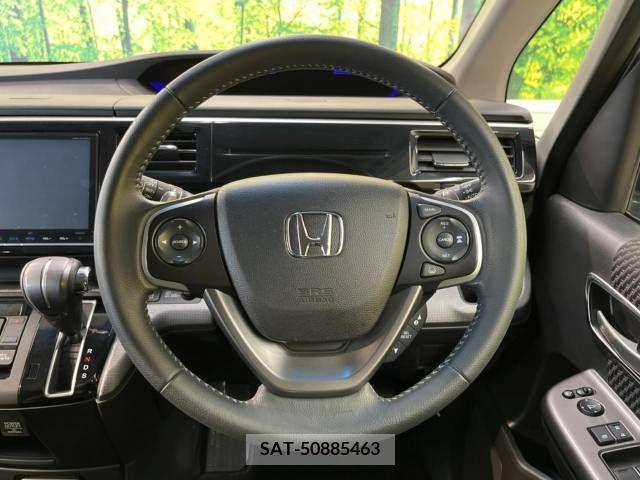 Honda STEP WGN 2016-08 324680-12