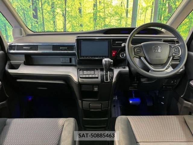 Honda STEP WGN 2016-08 324680-1
