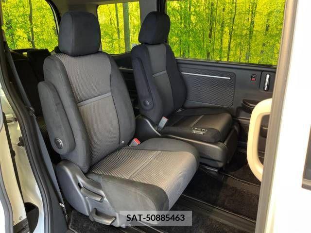 Honda STEP WGN 2016-08 324680-9