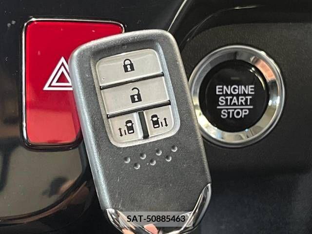 Honda STEP WGN 2016-08 324680-7