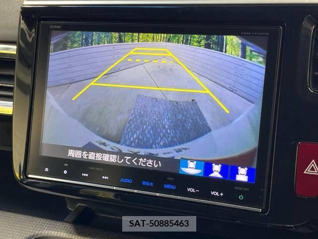 Honda STEP WGN 2016-08 324680-5