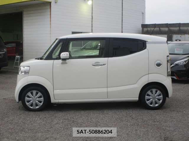 Honda N BOX SLASH 2015-09 279429-6
