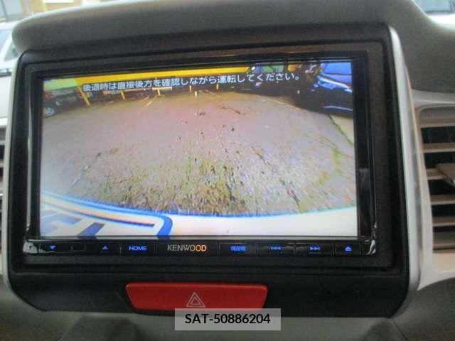 Honda N BOX SLASH 2015-09 279429-17