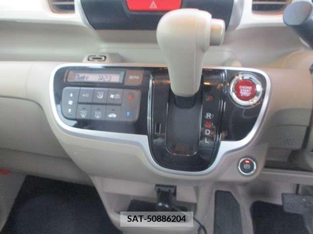 Honda N BOX SLASH 2015-09 279429-19