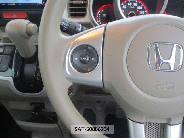 Honda N BOX SLASH 2015-09 279429-18