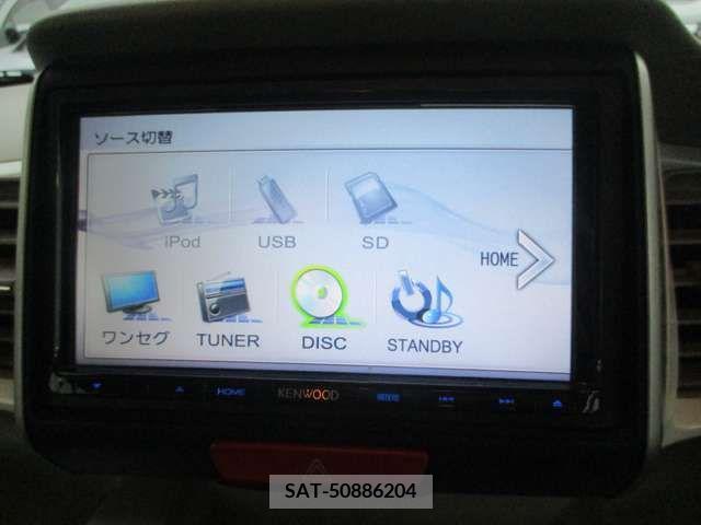 Honda N BOX SLASH 2015-09 279429-16