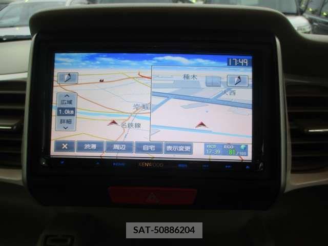 Honda N BOX SLASH 2015-09 279429-15