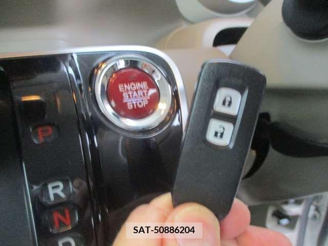 Honda N BOX SLASH 2015-09 279429-14