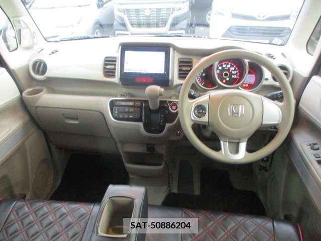 Honda N BOX SLASH 2015-09 279429-13