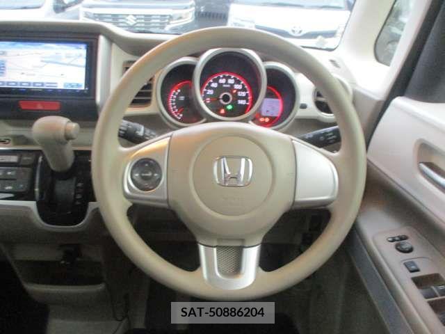 Honda N BOX SLASH 2015-09 279429-12