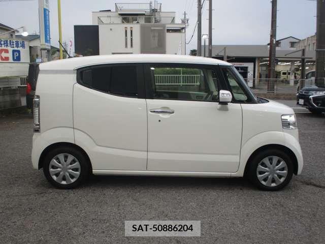 Honda N BOX SLASH 2015-09 279429-10