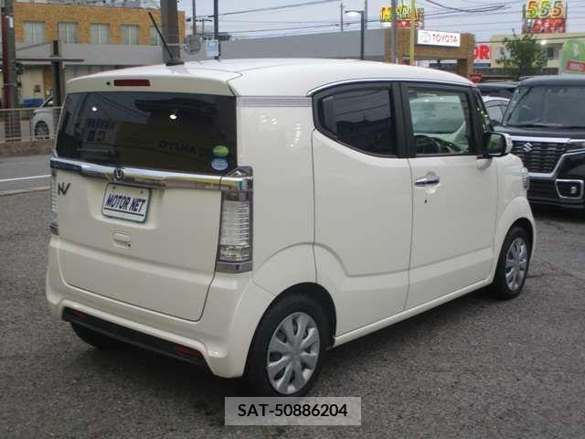 Honda N BOX SLASH 2015-09 279429-9