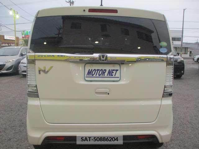 Honda N BOX SLASH 2015-09 279429-8