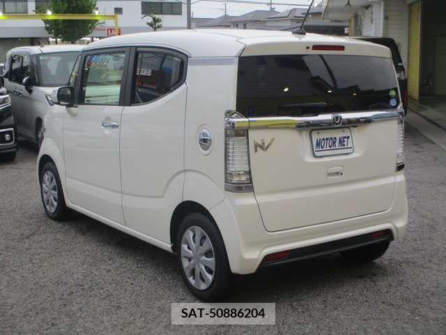 Honda N BOX SLASH 2015-09 279429-7