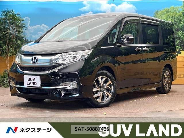 Honda e 2016-04 338109-0